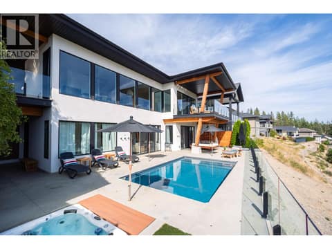 Photo 82 of 2559 Crown Crest Drive, Shannon Lake, West Kelowna