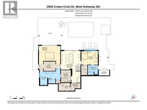 Photo 94 of 2559 Crown Crest Drive, Shannon Lake, West Kelowna
