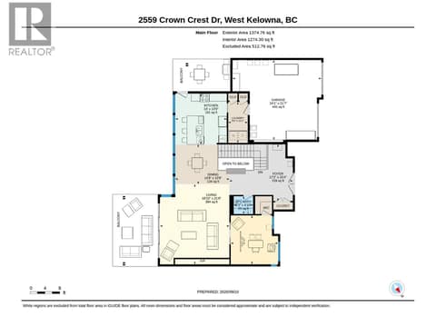 Photo 95 of 2559 Crown Crest Drive, Shannon Lake, West Kelowna