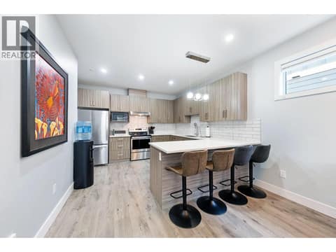 Photo 10 of 825 Cadder Avenue Unit# 4, Kelowna South