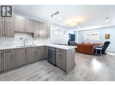 Photo 12 of 825 Cadder Avenue Unit# 4, Kelowna South