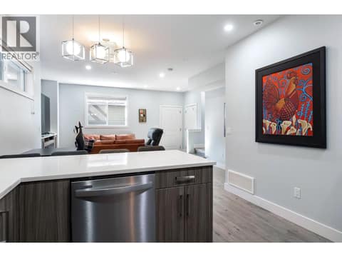 Photo 15 of 825 Cadder Avenue Unit# 4, Kelowna South