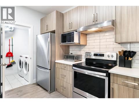 Photo 16 of 825 Cadder Avenue Unit# 4, Kelowna South