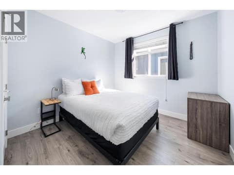 Photo 23 of 825 Cadder Avenue Unit# 4, Kelowna South