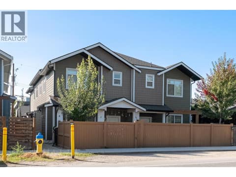 Photo 27 of 825 Cadder Avenue Unit# 4, Kelowna South