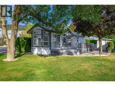 Photo 1 of 8000 Highland Road Unit# 98, Swan Lake West, Vernon