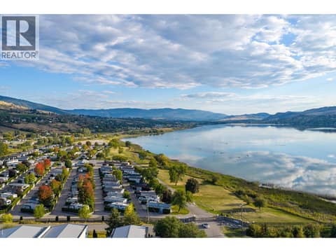 Photo 16 of 8000 Highland Road Unit# 98, Swan Lake West, Vernon
