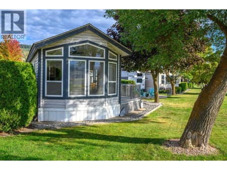 Photo 2 of 8000 Highland Road Unit# 98, Swan Lake West, Vernon