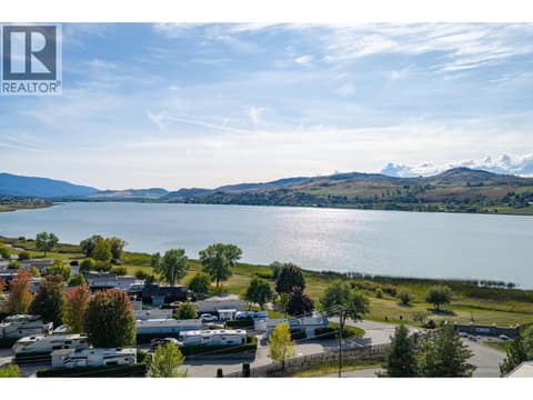 Photo 24 of 8000 Highland Road Unit# 98, Swan Lake West, Vernon