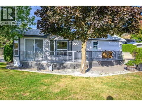 Photo 3 of 8000 Highland Road Unit# 98, Swan Lake West, Vernon