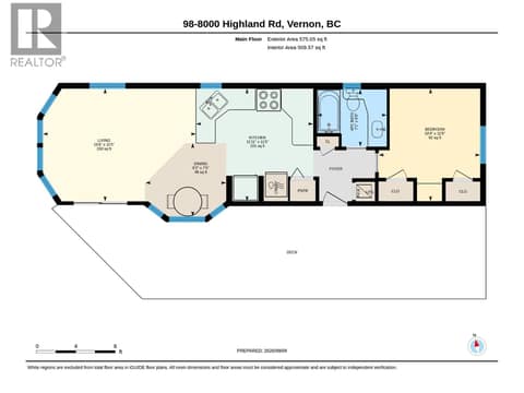 Photo 31 of 8000 Highland Road Unit# 98, Swan Lake West, Vernon