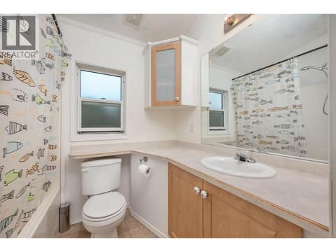Photo 7 of 8000 Highland Road Unit# 98, Swan Lake West, Vernon