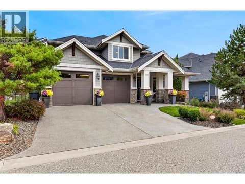 Photo 1 of 195 Lost Creek Court, Wilden, Kelowna
