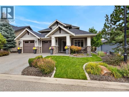 Photo 2 of 195 Lost Creek Court, Wilden, Kelowna
