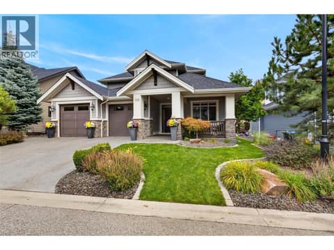 Photo 2 of 195 Lost Creek Court, Wilden, Kelowna