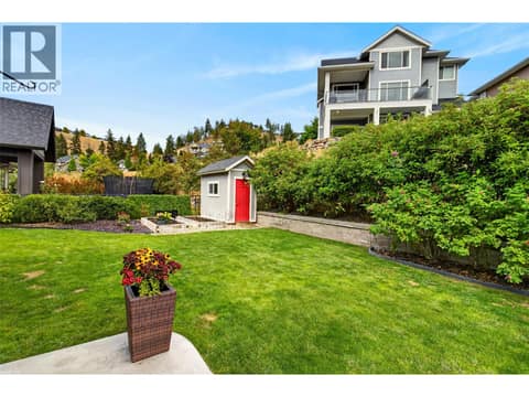 Photo 22 of 195 Lost Creek Court, Wilden, Kelowna