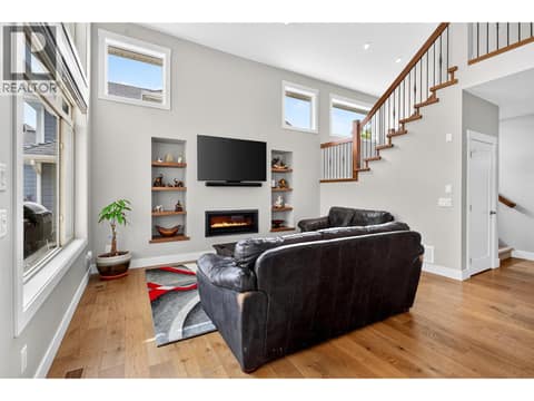 Photo 9 of 195 Lost Creek Court, Wilden, Kelowna