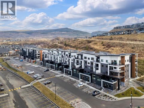Ascent Community at 1111 Frost Road Unit# 403, Upper Mission, Kelowna