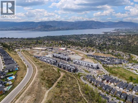 Ascent Community at 1111 Frost Road Unit# 403, Upper Mission, Kelowna