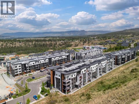 Ascent Community at 1111 Frost Road Unit# 403, Upper Mission, Kelowna