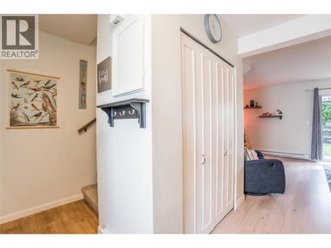Photo 12 of 2250 Baskin Street Unit# 5, Main South, Penticton