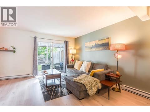 Photo 13 of 2250 Baskin Street Unit# 5, Main South, Penticton