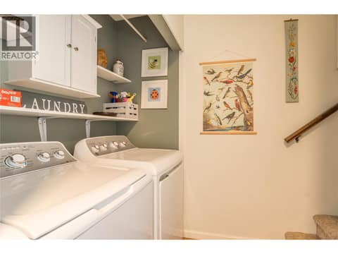 Photo 16 of 2250 Baskin Street Unit# 5, Main South, Penticton