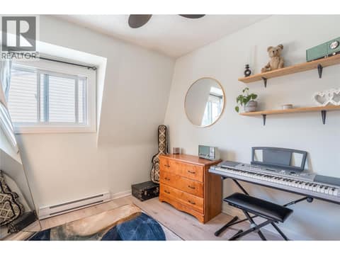 Photo 25 of 2250 Baskin Street Unit# 5, Main South, Penticton
