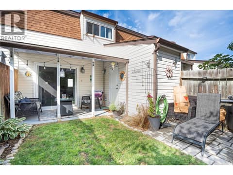 Photo 27 of 2250 Baskin Street Unit# 5, Main South, Penticton