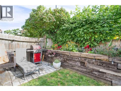 Photo 28 of 2250 Baskin Street Unit# 5, Main South, Penticton