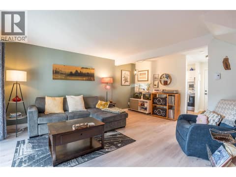 Photo 3 of 2250 Baskin Street Unit# 5, Main South, Penticton