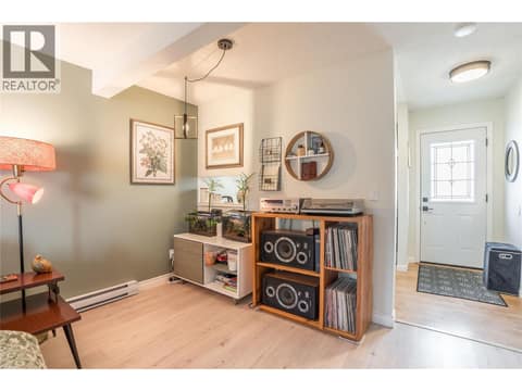 Photo 5 of 2250 Baskin Street Unit# 5, Main South, Penticton