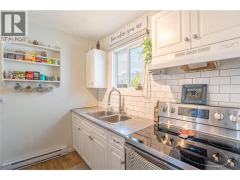 Photo 7 of 2250 Baskin Street Unit# 5, Main South, Penticton