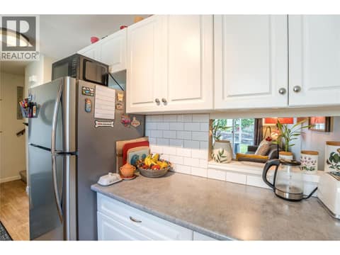 Photo 8 of 2250 Baskin Street Unit# 5, Main South, Penticton