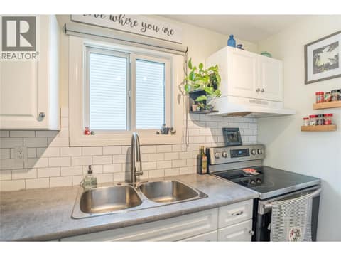 Photo 9 of 2250 Baskin Street Unit# 5, Main South, Penticton