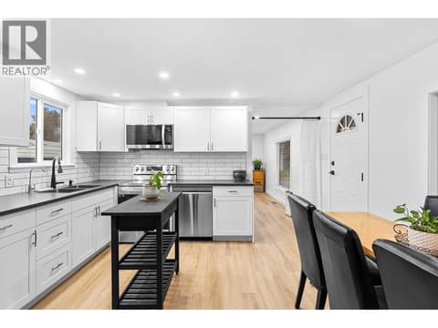 Photo 11 of 9020 Jim Bailey Road Unit# 58, Lake Country East / Oyama, Kelowna
