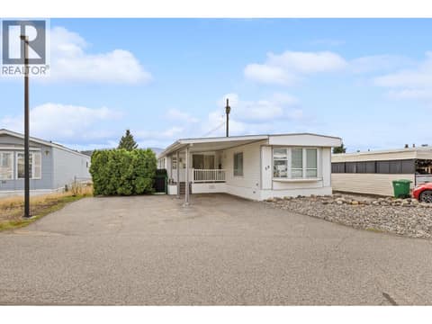 Photo 4 of 9020 Jim Bailey Road Unit# 58, Lake Country East / Oyama, Kelowna