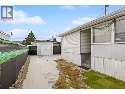 Photo 40 of 9020 Jim Bailey Road Unit# 58, Lake Country East / Oyama, Kelowna