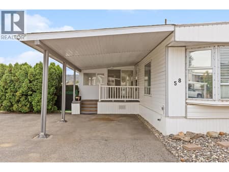 Photo 6 of 9020 Jim Bailey Road Unit# 58, Lake Country East / Oyama, Kelowna