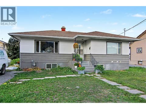 Photo 1 of 4404 25 Street, Harwood, Vernon