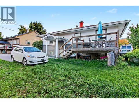 Photo 28 of 4404 25 Street, Harwood, Vernon