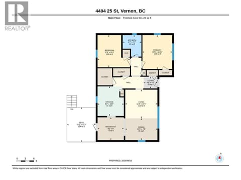 Photo 30 of 4404 25 Street, Harwood, Vernon