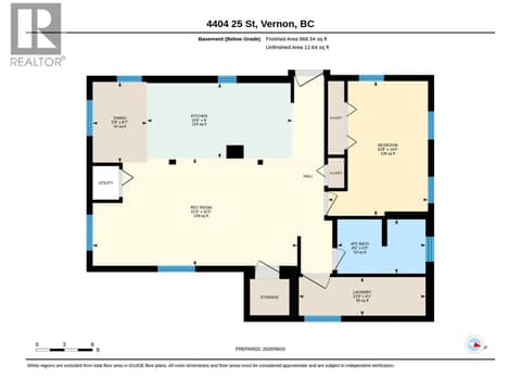 Photo 31 of 4404 25 Street, Harwood, Vernon