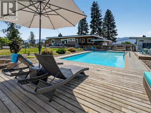 Photo 1 of 2715 Boucherie Road, Lakeview Heights, West Kelowna