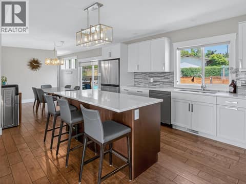 Photo 14 of 2715 Boucherie Road, Lakeview Heights, West Kelowna