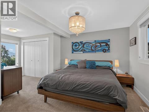 Photo 18 of 2715 Boucherie Road, Lakeview Heights, West Kelowna