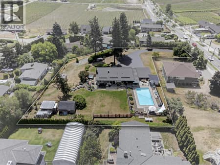 Photo 2 of 2715 Boucherie Road, Lakeview Heights, West Kelowna