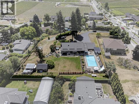 Photo 2 of 2715 Boucherie Road, Lakeview Heights, West Kelowna