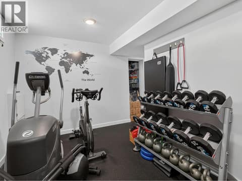 Photo 26 of 2715 Boucherie Road, Lakeview Heights, West Kelowna