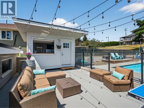 Photo 30 of 2715 Boucherie Road, Lakeview Heights, West Kelowna